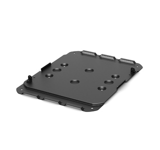 Bose ControlSpace EX endpoint mounting bracket изображение/фото/картинка